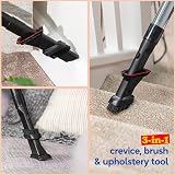 Russell Hobbs Titan2 Pet Multi-Cyclonic Cylinder Vacuum 3L 700W view 5
