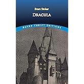 Dracula (Dover Thrift Editions: Classic Novels)
