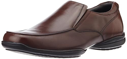 hush puppies enzo bounce