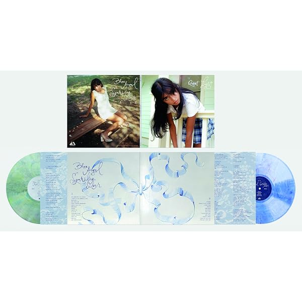 Amazon.com: Blue Angel Sparkling Silver 1+2