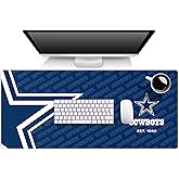 YouTheFan NFL Logo Series Deskpad