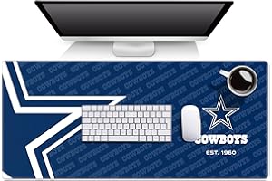 YouTheFan NFL Logo Series Deskpad