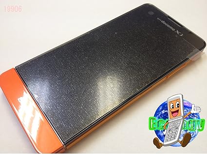 Amazon Sony 白ロム Docomo Xperia Sx So 05d オレンジ 外装交換品 家電 カメラ オンライン通販