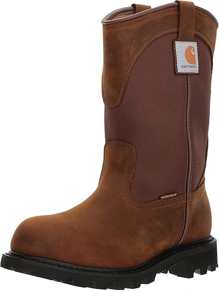 carhartt women's wellington boots