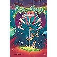 Rick and Morty Book Three (3)