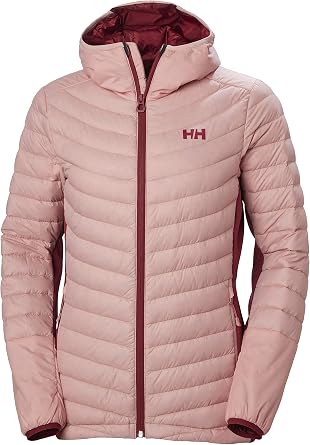 Helly-Hansen Insulator Jacket