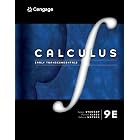 Calculus: Early Transcendentals