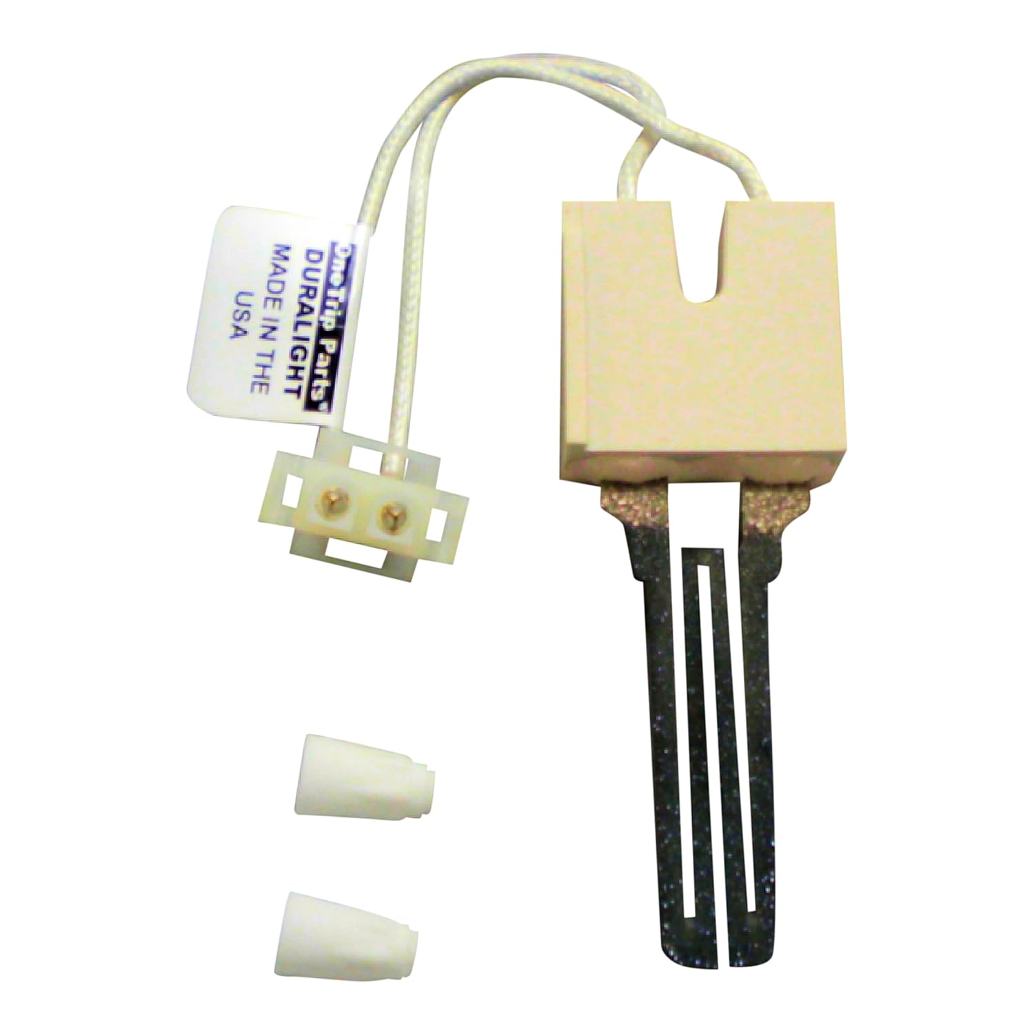 Duralight Furnace Ignitor Direct Replacement For Rheem Ruud Weatherking