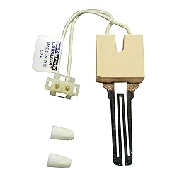 DURALIGHT Furnace Ignitor Direct Replacement For