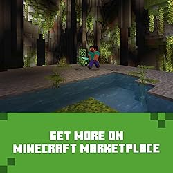 Minecraft with 3500 Minecoins – Xbox Series