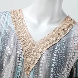 Cheifay Wowomens Vest 3/4 Sleeve Shirts for Women