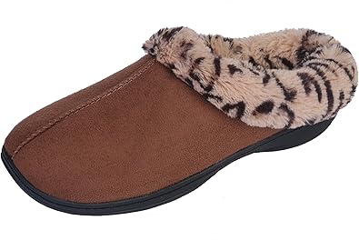 amazon slippers womens
