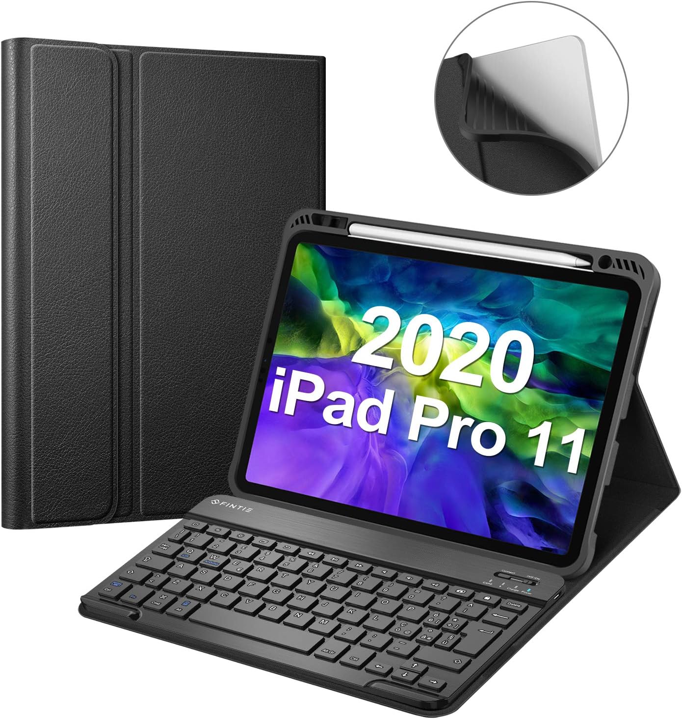 tastiere sottili per ipad