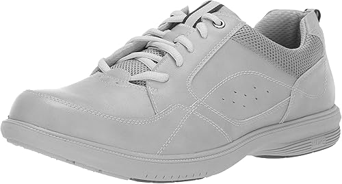 Amazon Com Nunn Bush Men Moccasin Toe Oxford Lace Up With Kore