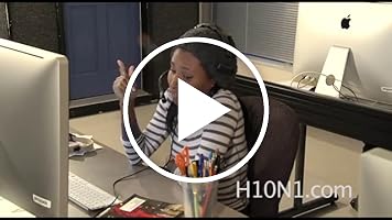 A video posted by the author.