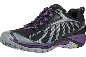 Merrell Women's Siren Edge Waterproof Walking Shoe