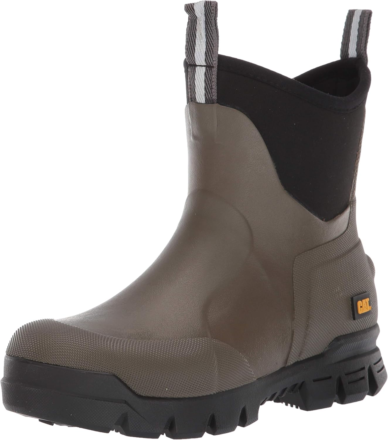 Caterpillar STORMERS 6" unisexadult Industrial Boot Buy Online at