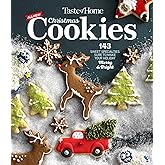 Taste of Home All New Christmas Cookies: 143 Sweet Specialties Sure to Make Your Holiday Merry and Bright (Volume 2)