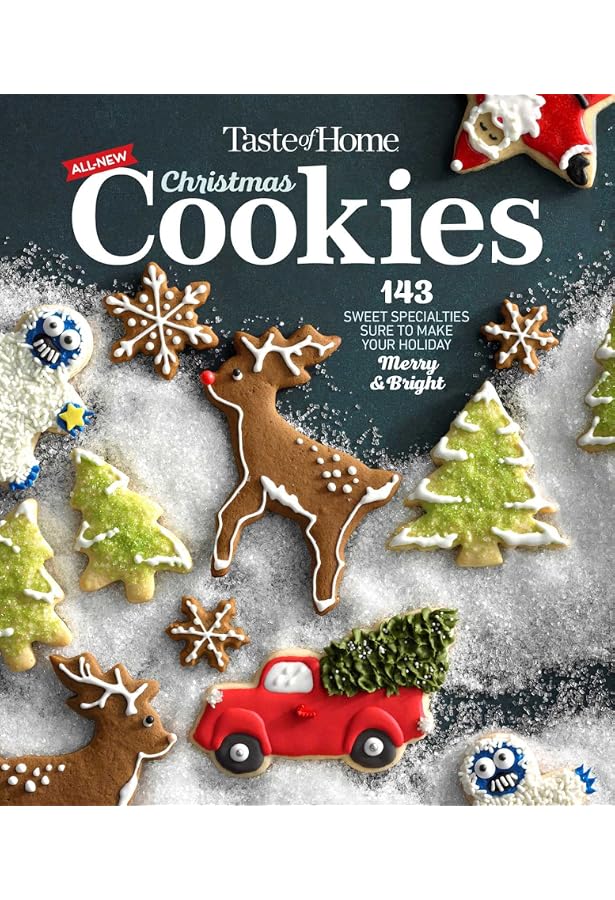 Christmas Cookies Recipe Better Homes Gardens Symbol Pin By The