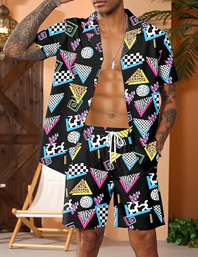 Spandex Shorts 80s Shorts Fashion 80s Cycling Shorts Outfit Neon