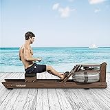 trunk water rowing machine
