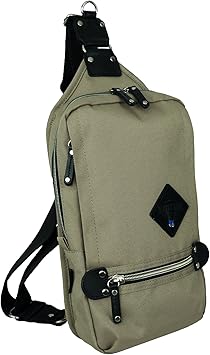 harvest label sling bag