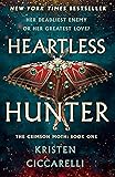 Heartless Hunter: The Crimson Moth: Book 1