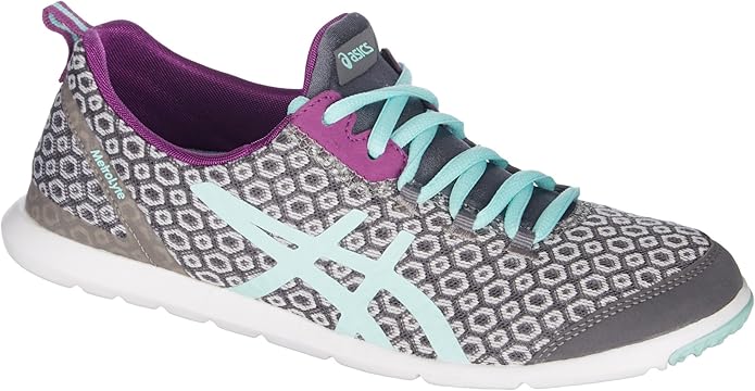 asics metrolyte walking shoe