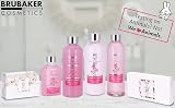 BRUBAKER Cosmetics Classic Rose 17 Pc Bath Gift Set Vintage Box Rose Scent view 8