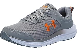 Under Armour Mens 3026175 Running Shoe
