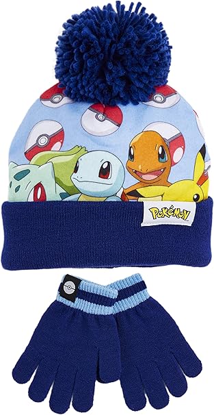Pikachu Pokemon Muts Met Flappen Kopen 12 95 Feestinjebeest Nl