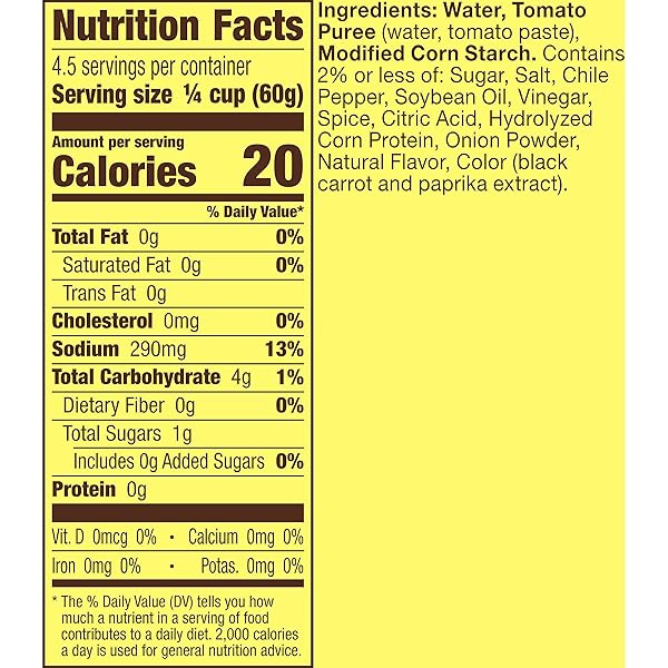 OLD EL PASO MILD RED ENCHILADA SAUCE, 1 CT., 10 OZ.
