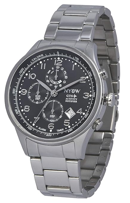 nysw smartwatch review