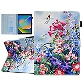 DTangLsm for iPad 9.7 inch Case 2018 iPad 6th