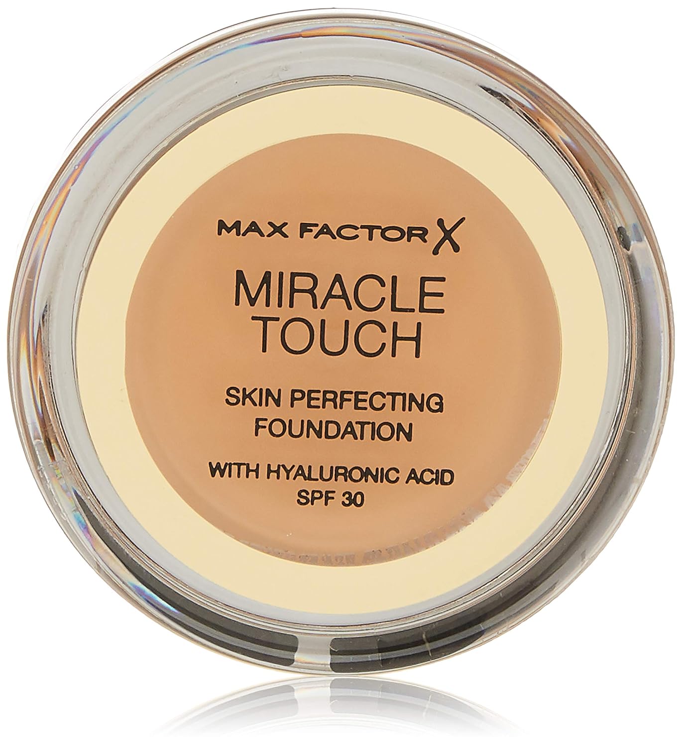 max factor miracle touch liquid illusion foundation