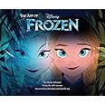 Amazon.com: The Art of Frozen 2: (Disney Frozen Art book, Animated Movie book): 9781452169491 ...
