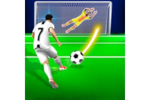 strike football jeux de foot