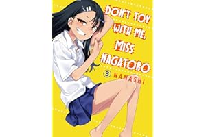 Don't Toy With Me, Miss Nagatoro Vol. 3