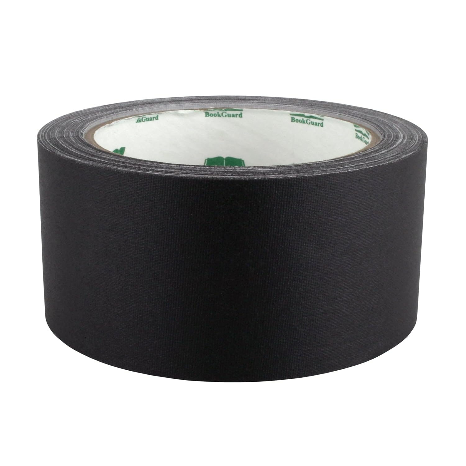 BookGuard 2 inch Premium Cloth Bookbinding Repair Tape, 15