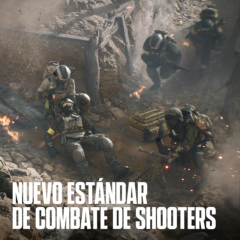 Battlefield 6 Edição Fantasma PS5 | Videojogos | Inglês