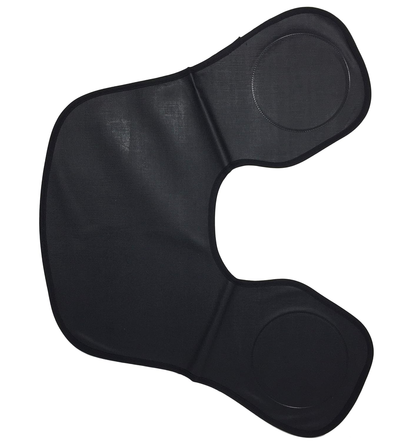 Standard Black Professional Hairdressers Cutting Collar Amazon Co