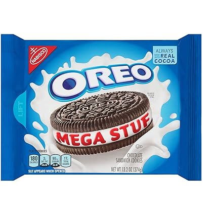 supreme oreo amazon