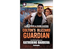 Colton's Blizzard Guardian