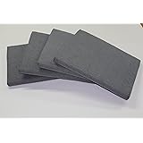 Set Di Cuscini Per Divano Componibile In Rattan, Impermeabili - Foto 3