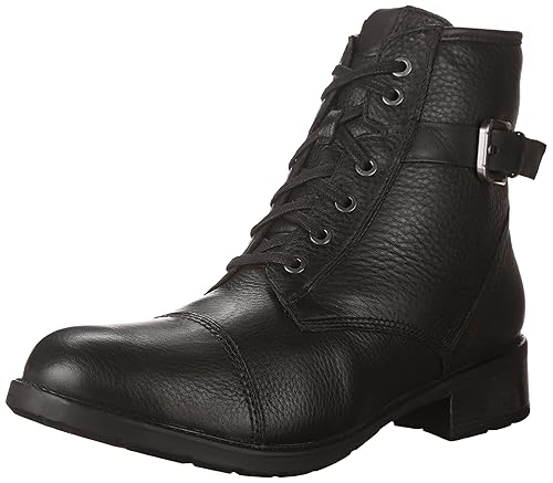 clarks swansea ledge review