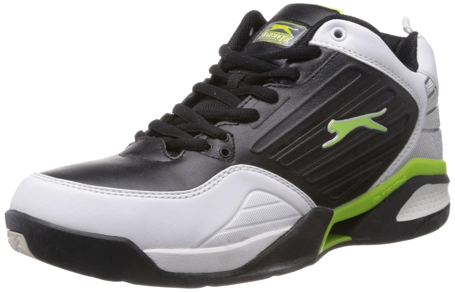 slazenger basketball shoes