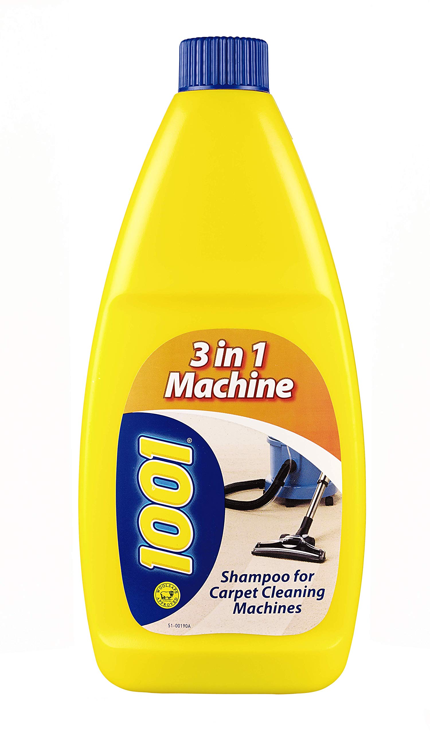 1001 Machine 3 In 1 500ml