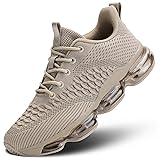 Men's Air Cushion Running Shoes Breathable Fashion