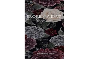 Broken Wings (Whispering Falls Book 5)