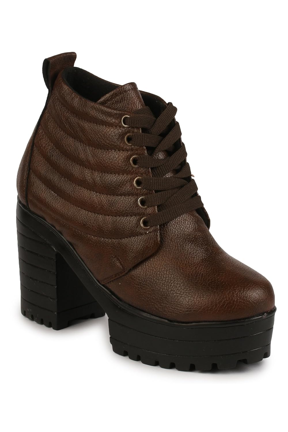 do bhai women's synthetic boots